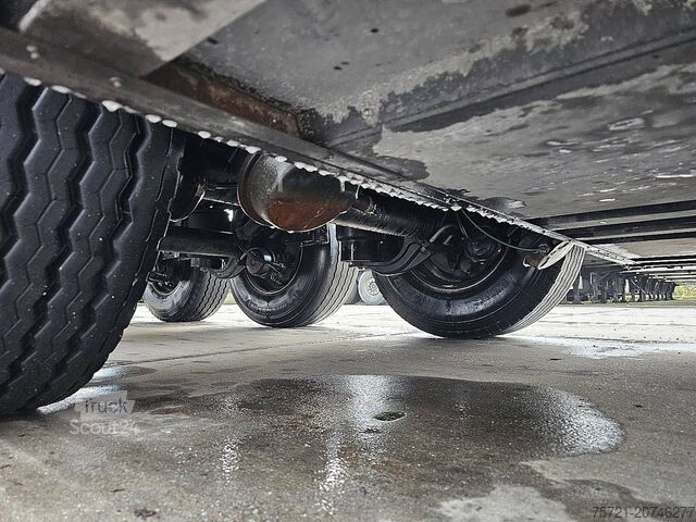 Koel-vriestransport KOGEL S24