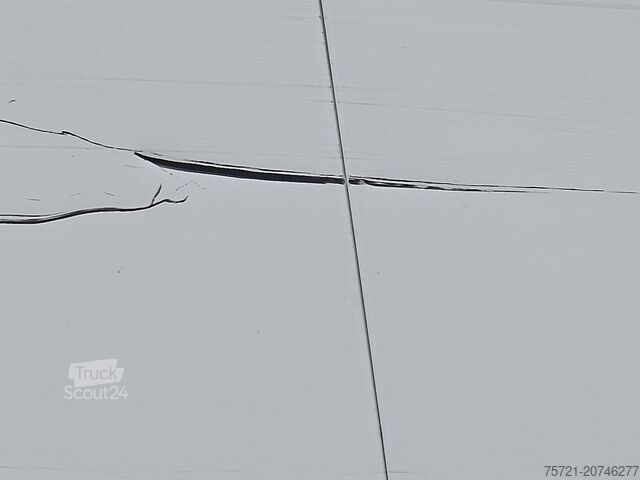 Koel-vriestransport KOGEL S24