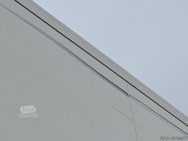 Koel-vriestransport KOGEL S24