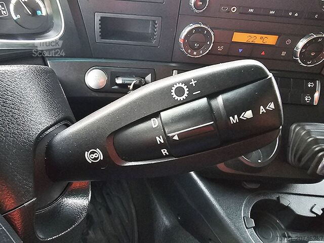 Standard-SZM MERCEDES-BENZ ACTROS 1840 ADR