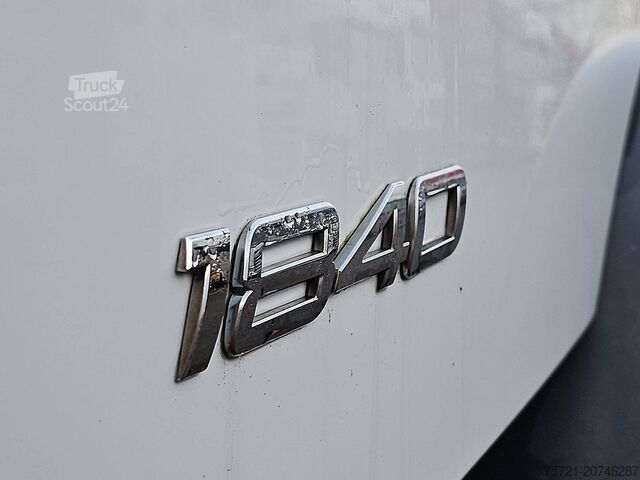 Standard-SZM MERCEDES-BENZ ACTROS 1840 ADR