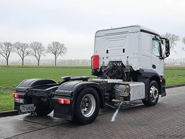Standard-SZM MERCEDES-BENZ ACTROS 1840 ADR