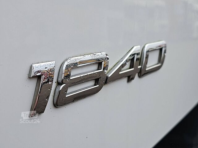 Standard-SZM MERCEDES-BENZ ACTROS 1840 ADR