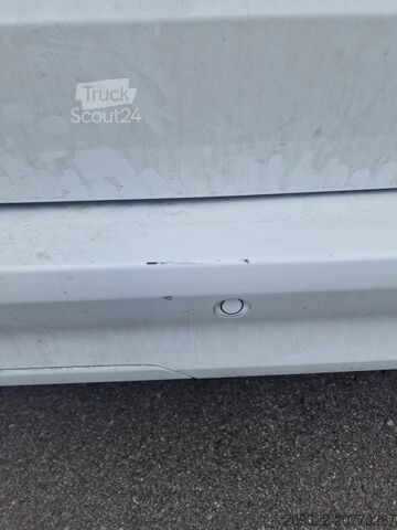 Camper Mercedes Marco Polo 250d | Camper | 2 Posti Letto | Cucina