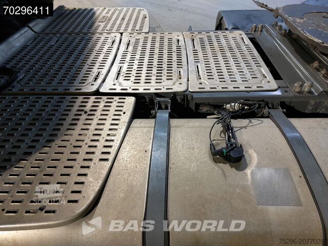 Standard-SZM DAF XF 480 XF 4X2 SC ACC Euro 6