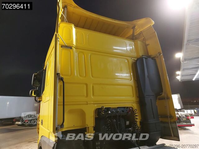 Standard-SZM DAF XF 480 XF 4X2 SC ACC Euro 6