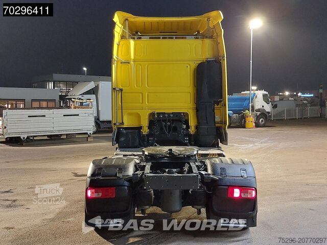 Standard-SZM DAF XF 480 XF 4X2 SC ACC Euro 6