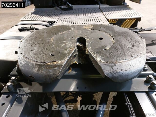 Standard-SZM DAF XF 480 XF 4X2 SC ACC Euro 6