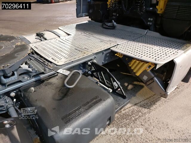 Standard-SZM DAF XF 480 XF 4X2 SC ACC Euro 6