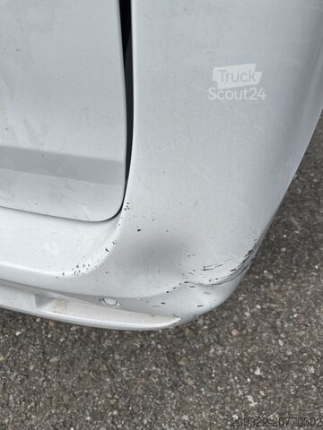 Camper Mercedes Marco Polo 250d | Camper | 2 Posti Letto | Cucina