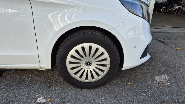 Camper Mercedes Marco Polo 250d | Camper | 2 Posti Letto | Cucina