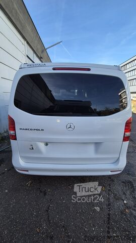 Camper Mercedes Marco Polo 250d | Camper | 2 Posti Letto | Cucina