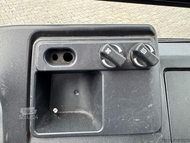 Gaffeltruck Still RX20-14 / Triplex: 4.30m! / nur 536h! / SS
