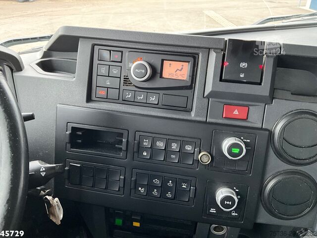 Όχημα αναρρόφησης Renault C 460 6x4 Euro 6 High Pressure unit Just 195.39...