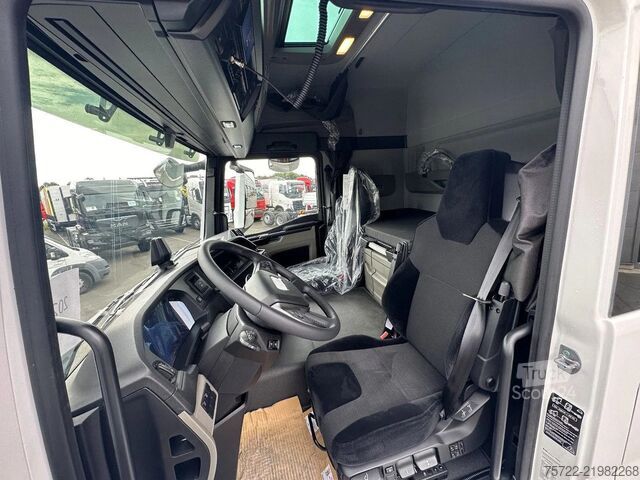 Транспортер для перевезення лісоматеріалів MAN TGS 33.520 6x4 BL 3900 Kurzholz Plattform Aufbau