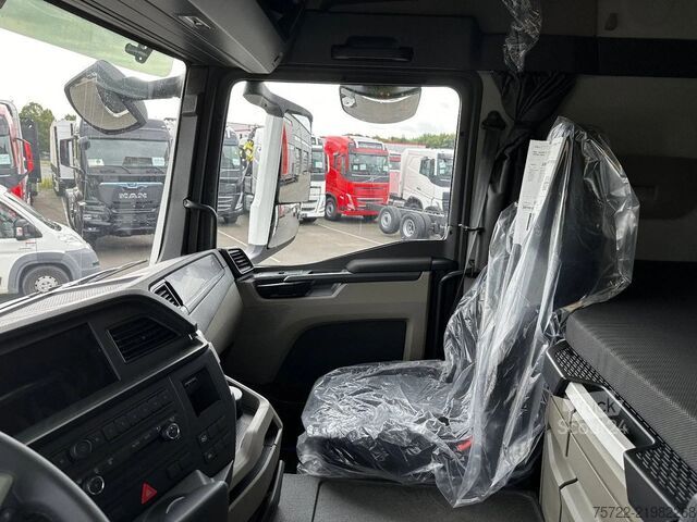 Транспортер для перевезення лісоматеріалів MAN TGS 33.520 6x4 BL 3900 Kurzholz Plattform Aufbau