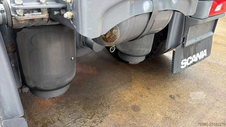  Scania R 450 (HOLLAND TRUCK / PERFECT CONDITION / TOPL...