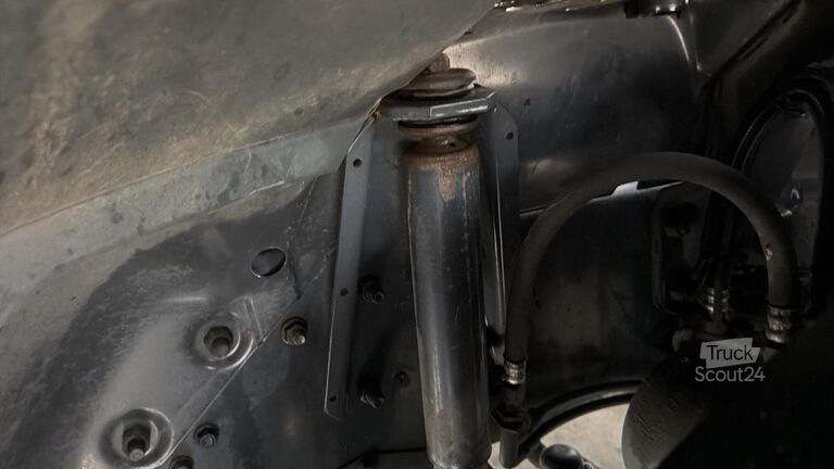  Scania R 450 (HOLLAND TRUCK / PERFECT CONDITION / TOPL...