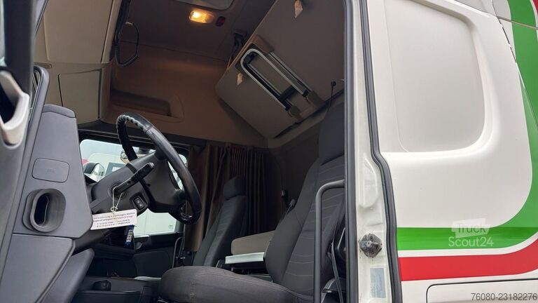  Scania R 450 (HOLLAND TRUCK / PERFECT CONDITION / TOPL...