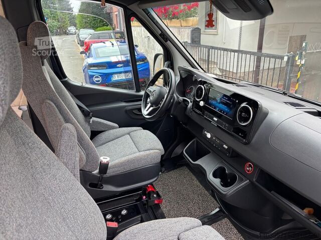 Kemperis Hymer Free S600