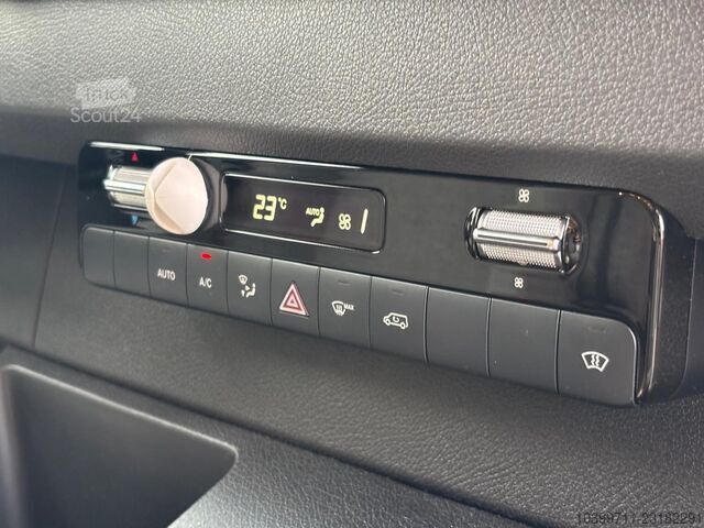 Kemperis Hymer Free S600