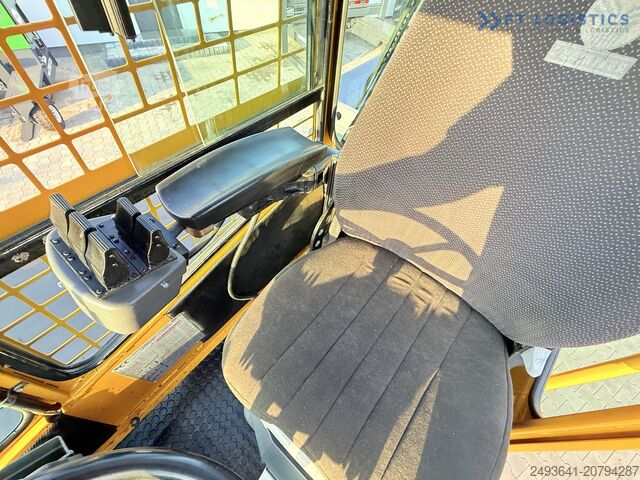 Bočni viljuškar Baumann GS 70/14/50 DUPLEX DIESEL LIKE NEW