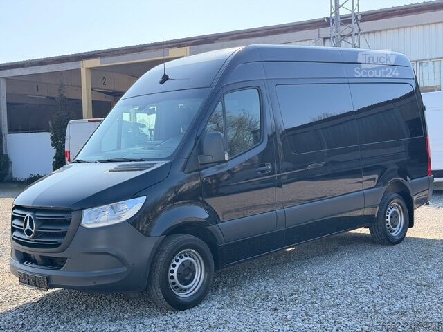 Minibus Mercedes-Benz Sprinter 317CDI AHK-3,5t L2H2 Klima Navi