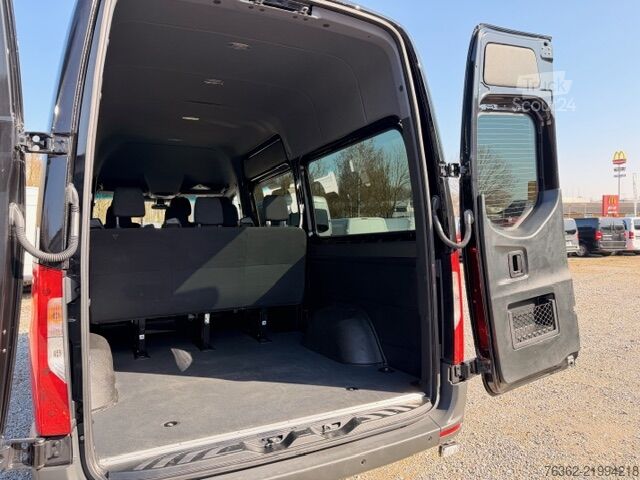 Minibus Mercedes-Benz Sprinter 317CDI AHK-3,5t L2H2 Klima Navi