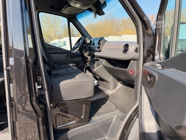 Minibus Mercedes-Benz Sprinter 317CDI AHK-3,5t L2H2 Klima Navi