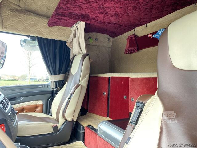 Standard-SZM DAF XF 460 FT XF 460 SSC / Intarder / NL Truck