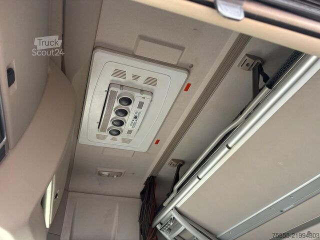 Standard-SZM DAF XF 480 FT SSC / 2 Tanks / Euro 6 / 525.000 KM /...
