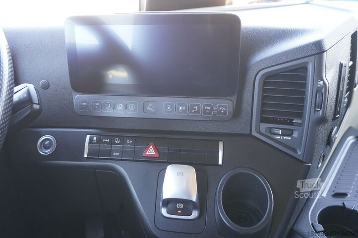  MAN Actros 1835 LS MP5 tractor unit /2022