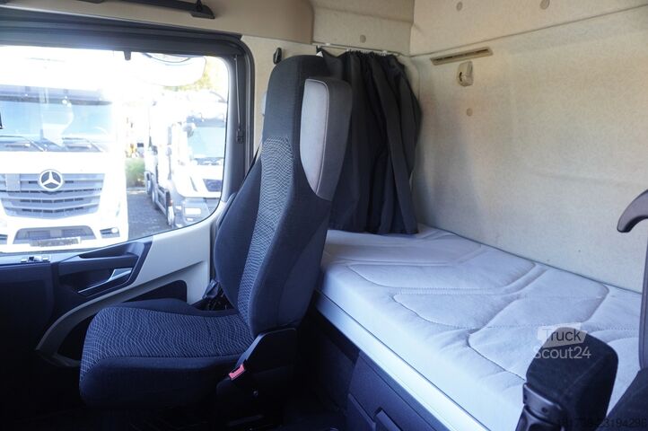  MAN Actros 1835 LS MP5 tractor unit /2022