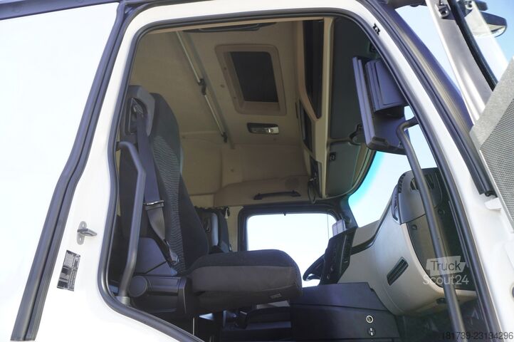  MAN Actros 1835 LS MP5 tractor unit /2022