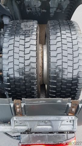 Cabeza tractora de gran volumen SCANIA R 450 Highline Lowliner SZM *Retarder*Standklima