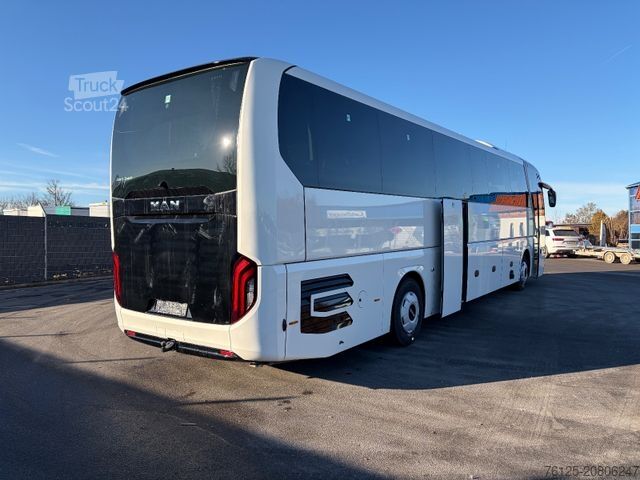 Tur otobüsü MAN R10 Lion?s Coach R07 USB NEU 3x