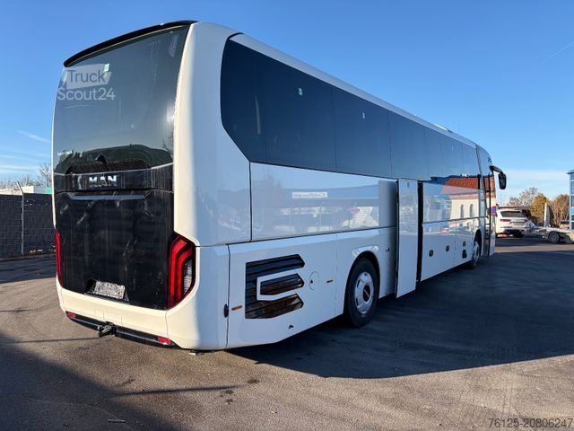 Tur otobüsü MAN R10 Lion?s Coach R07 USB NEU 3x