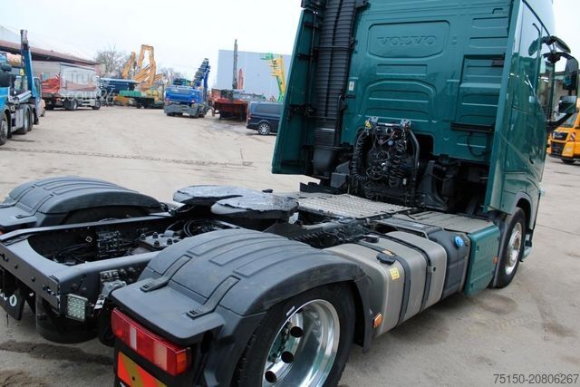 Véhicule tracteur volume VOLVO FH 500 4x2 LL - 2 x Tank - Nr.: 296