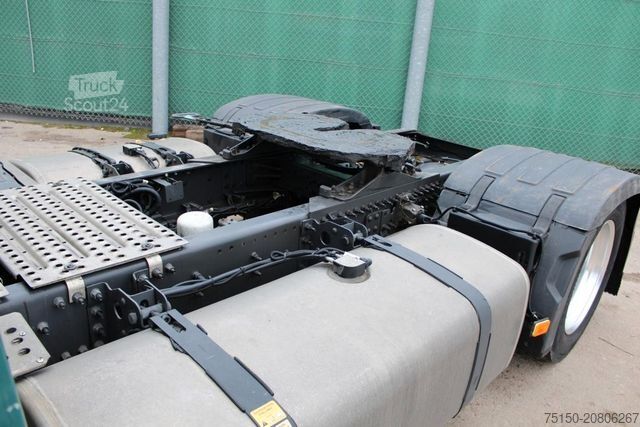 Véhicule tracteur volume VOLVO FH 500 4x2 LL - 2 x Tank - Nr.: 296