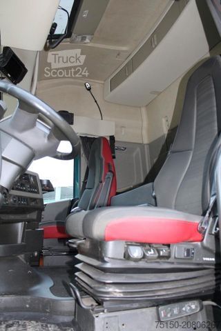 Véhicule tracteur volume VOLVO FH 500 4x2 LL - 2 x Tank - Nr.: 296