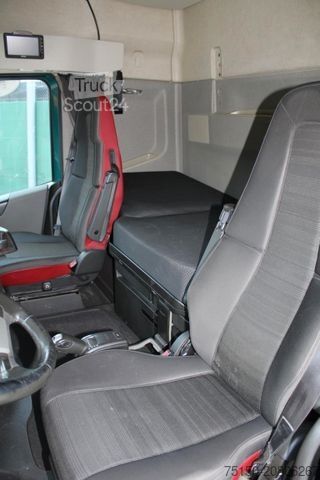 Véhicule tracteur volume VOLVO FH 500 4x2 LL - 2 x Tank - Nr.: 296