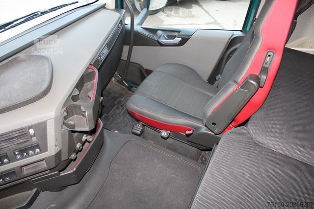 Véhicule tracteur volume VOLVO FH 500 4x2 LL - 2 x Tank - Nr.: 296