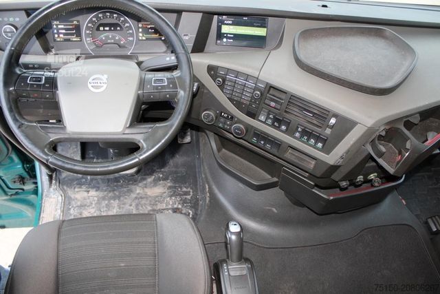 Véhicule tracteur volume VOLVO FH 500 4x2 LL - 2 x Tank - Nr.: 296