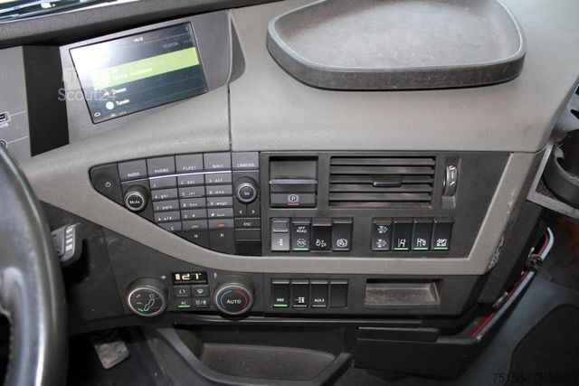 Véhicule tracteur volume VOLVO FH 500 4x2 LL - 2 x Tank - Nr.: 296