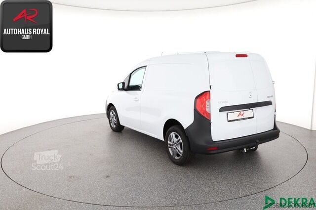 Fourgon tôlé mercedes-benz Citan 110 PRO KASTEN 3 SITZE KAMERA,CARPLAY,AHK