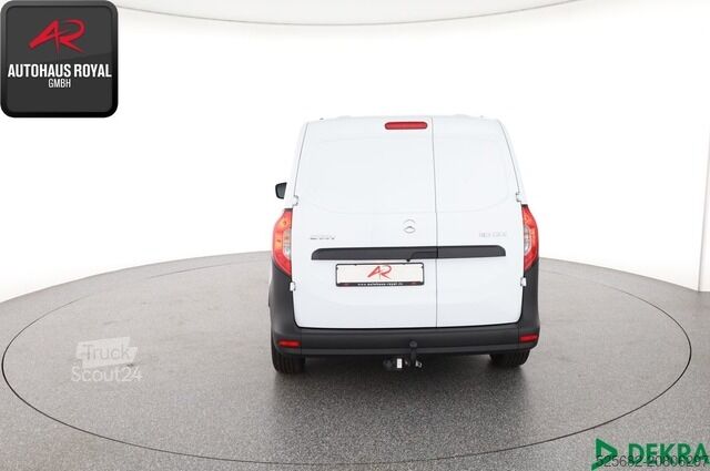 Fourgon tôlé mercedes-benz Citan 110 PRO KASTEN 3 SITZE KAMERA,CARPLAY,AHK