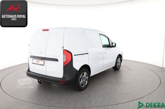 Fourgon tôlé mercedes-benz Citan 110 PRO KASTEN 3 SITZE KAMERA,CARPLAY,AHK