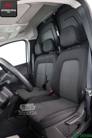 Fourgon tôlé mercedes-benz Citan 110 PRO KASTEN 3 SITZE KAMERA,CARPLAY,AHK