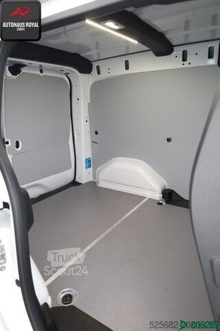 Fourgon tôlé mercedes-benz Citan 110 PRO KASTEN 3 SITZE KAMERA,CARPLAY,AHK