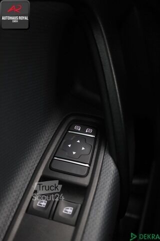 Fourgon tôlé mercedes-benz Citan 110 PRO KASTEN 3 SITZE KAMERA,CARPLAY,AHK